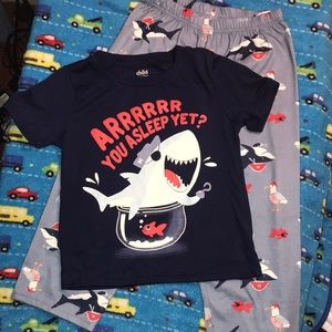 Carter’s night set